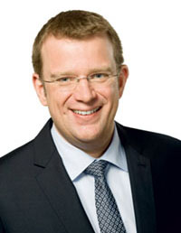 Foto Dr. Reinhard Brandl MdB